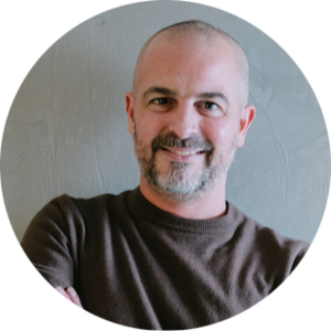 Go to the profile of Massimo Maesen