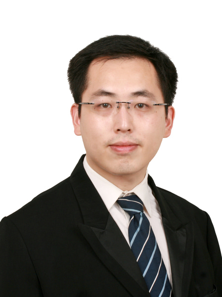 Go to the profile of Xiaoyu Li