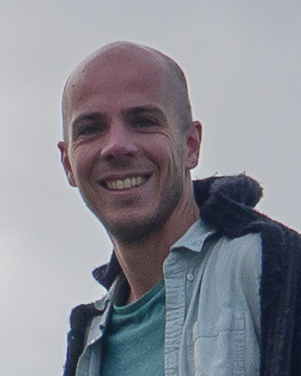 Go to the profile of Kwinten Sliepen