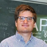 Go to the profile of Oliver Robinson