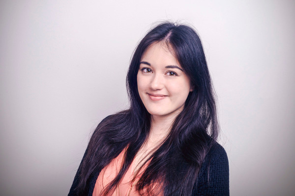 Go to the profile of Jade Emmons