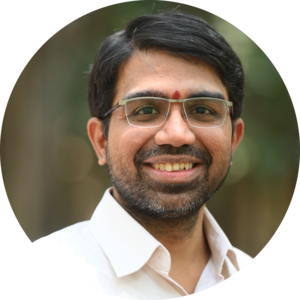 Go to the profile of Karthik Raman