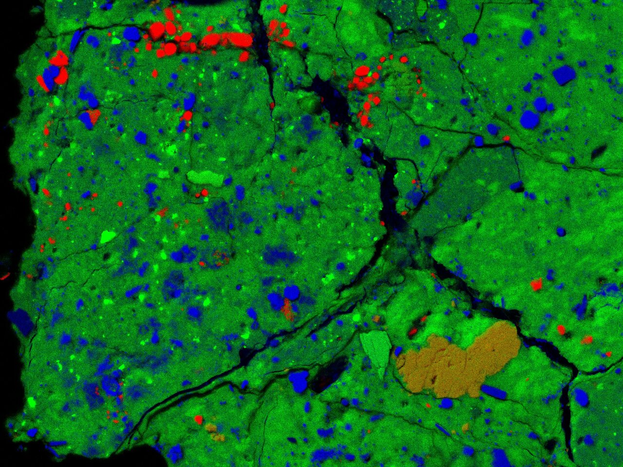 Carbonates in asteroid Ryugu reveal the temporal change in oxygen fugacity