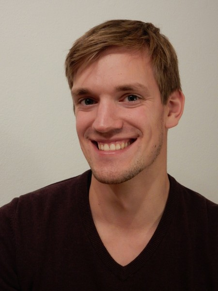 Go to the profile of Stefan Trenker