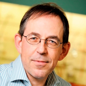 Go to the profile of Rene Janssen