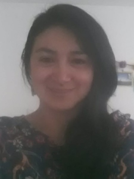 Go to the profile of Katya Perez