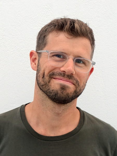 Go to the profile of Fritz Kleinschroth