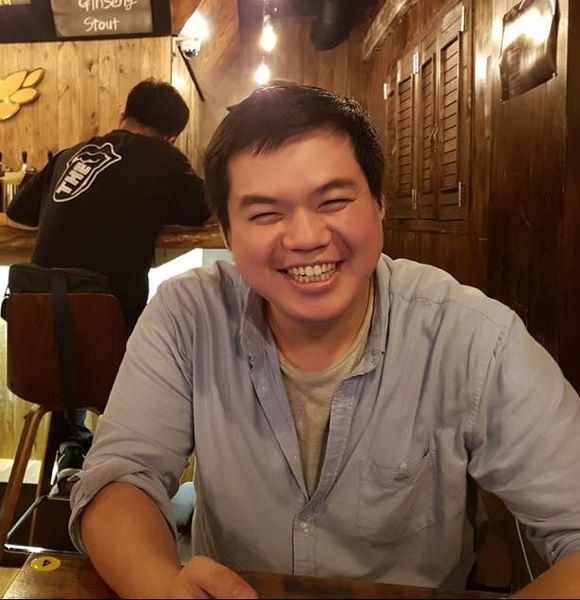 Go to the profile of Hocheon Yoo