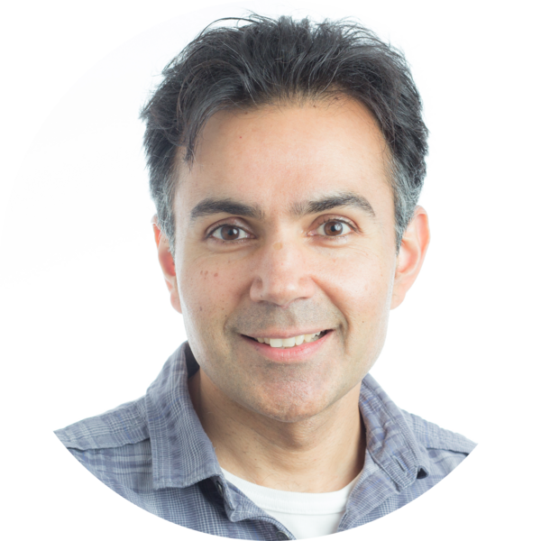 Go to the profile of Neil Lagali