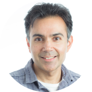 Go to the profile of Neil Lagali