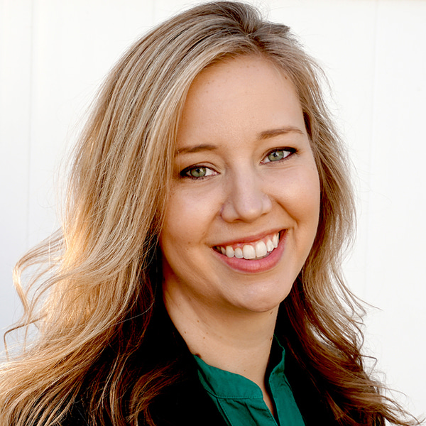 Go to the profile of Melissa Kinney