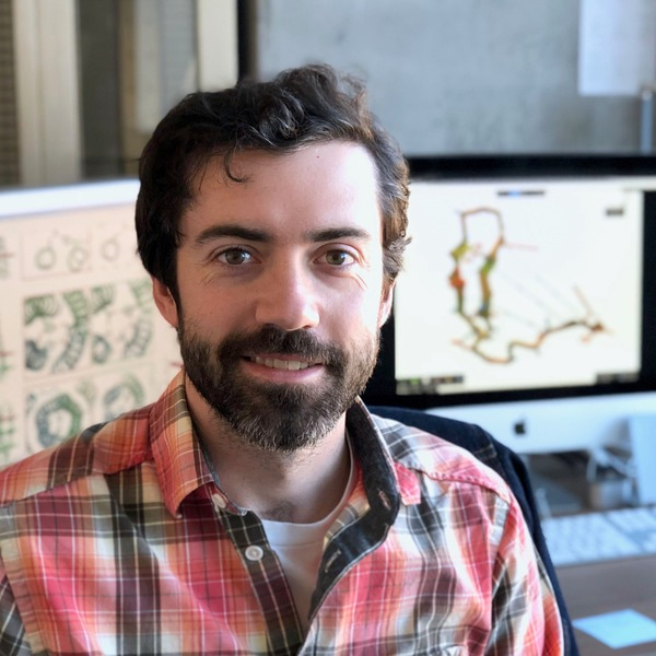 Go to the profile of Brian Koepnick