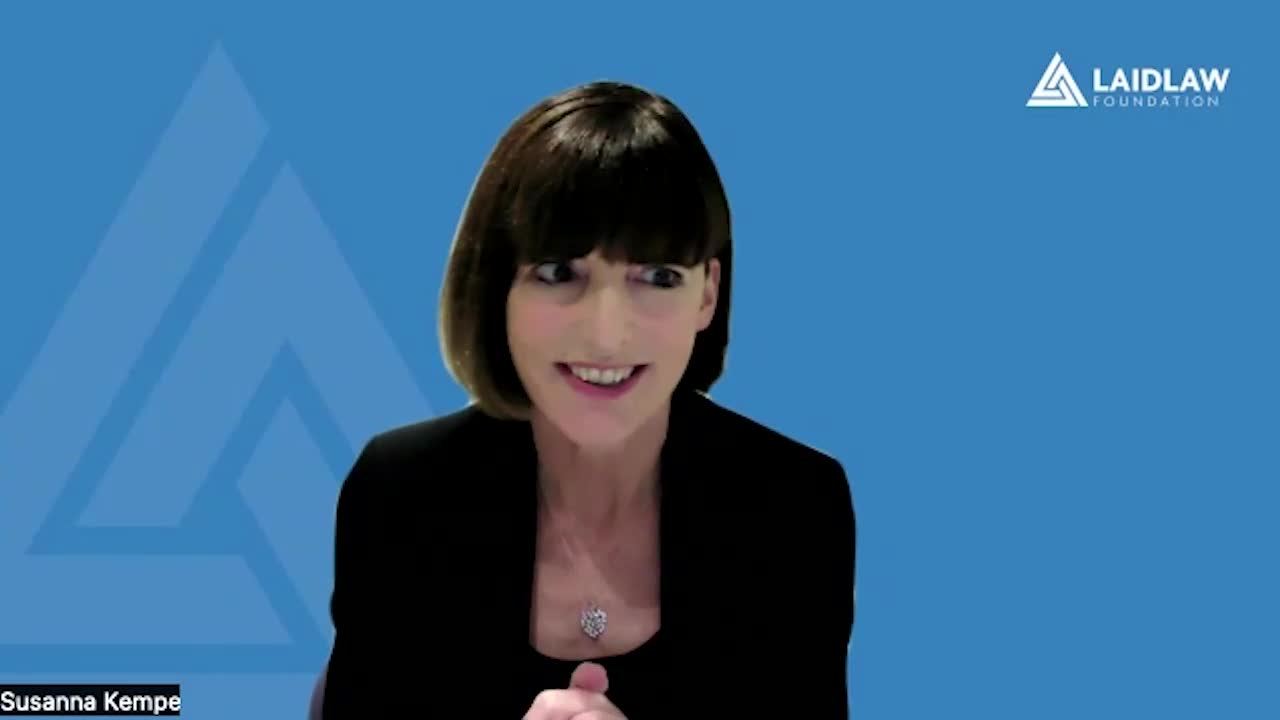 Laidlaw Scholars Network