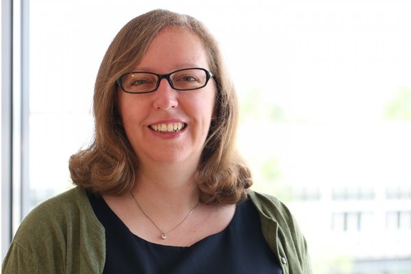 Wiebke Mohr Research Communities by Springer Nature