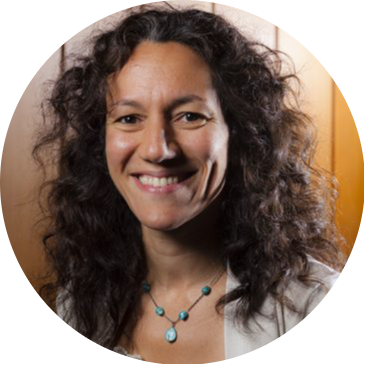 Go to the profile of Gaia Scerif