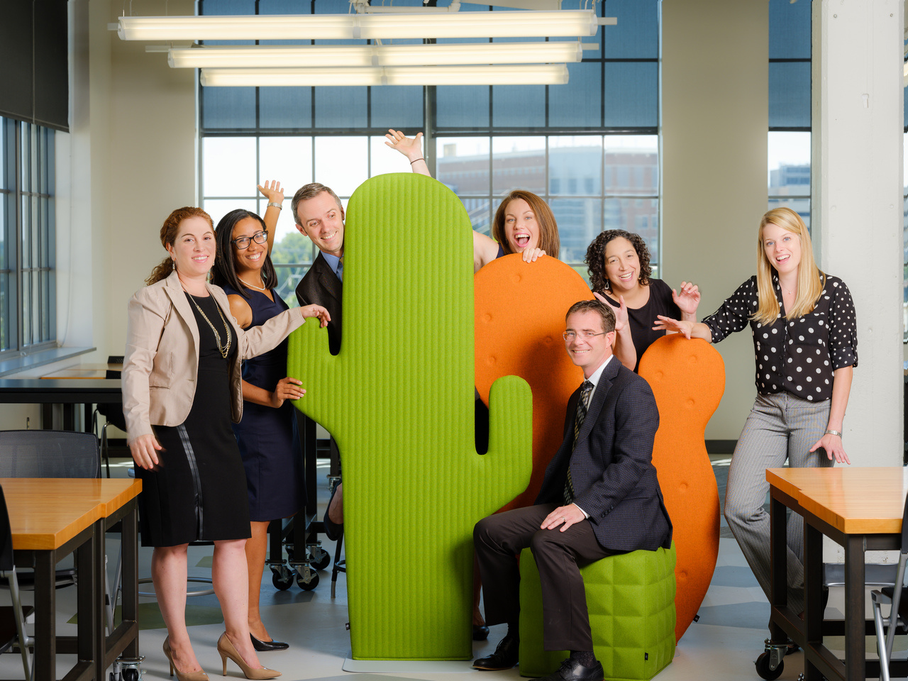 Moving Past Diversity and Creating a Culture of Inclusivity