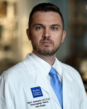 Go to the profile of Vlad Sandulache