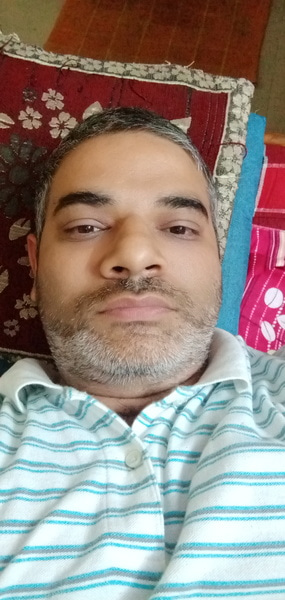 Go to the profile of Manish Khare