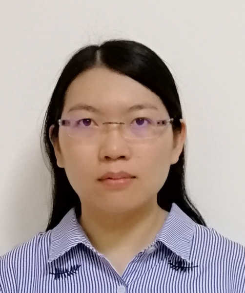 Yuli Huang | Research Communities by Springer Nature