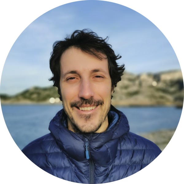 Go to the profile of Fabio Berzaghi