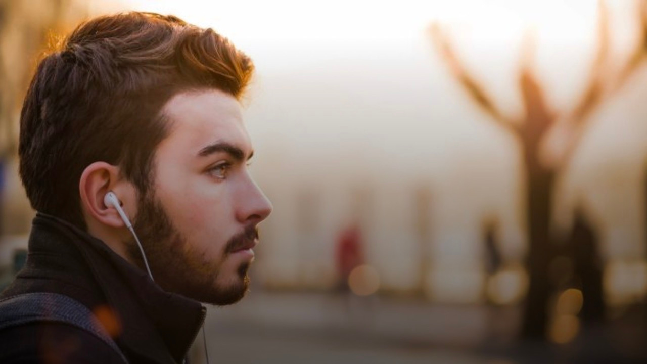 Seeking help for the first time in a crisis