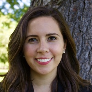 Go to the profile of Gaby Redondo