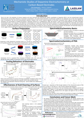 2019 Laidlaw Scholars - Filip Grajkowski - Research Poster