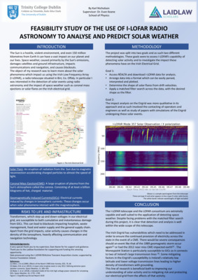 2022 Laidlaw Scholars - Karl Nicholson - Research Poster (Summer 1)
