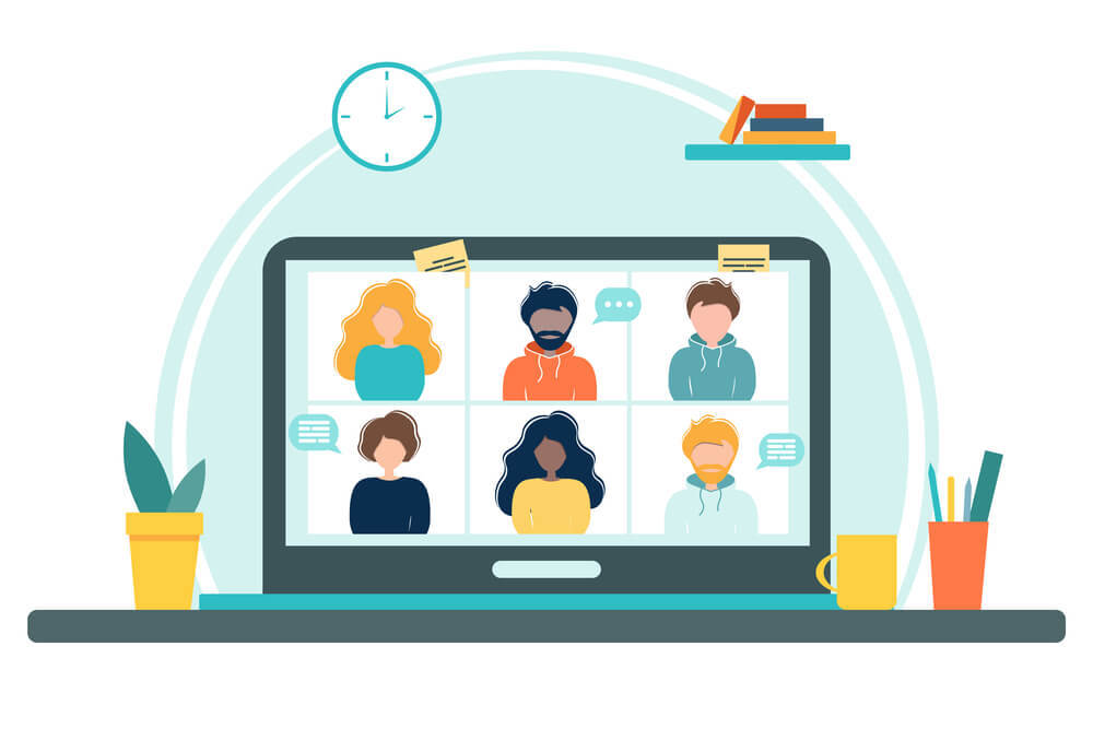 Laidlaw Scholars International Meet-Up Event (Online)