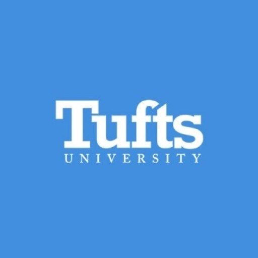 Go to the profile of Tufts University