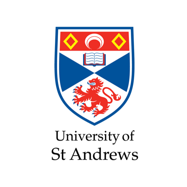 Go to the profile of University of St Andrews