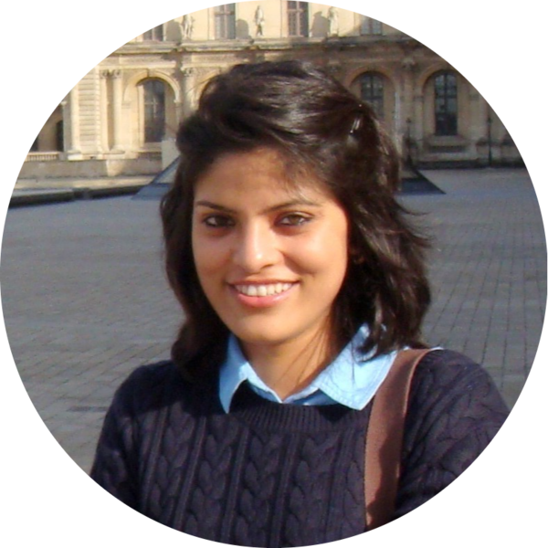 Go to the profile of Anam Akhtar