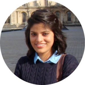 Go to the profile of Anam Akhtar