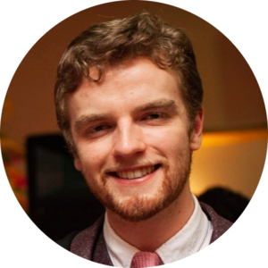 Go to the profile of Thomas Begley