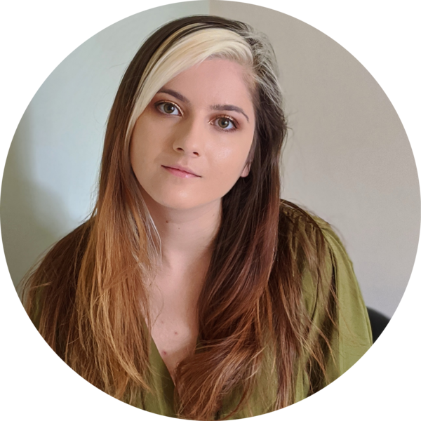 Go to the profile of Diana Avadanii