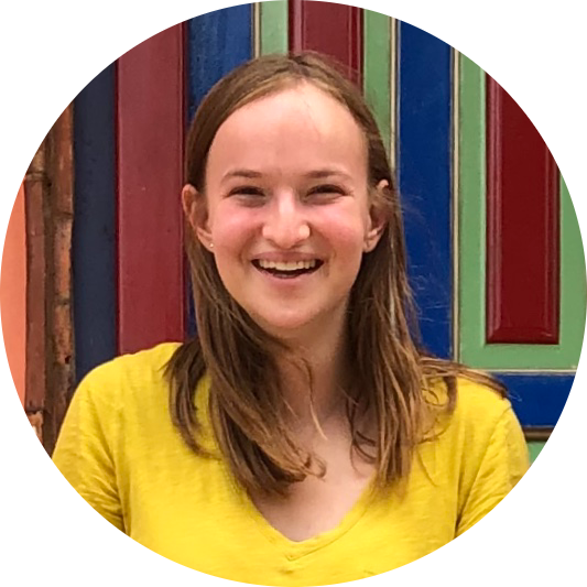 Go to the profile of Molly Gould