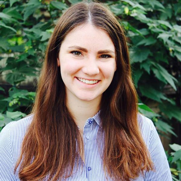 Go to the profile of Rachel Klein