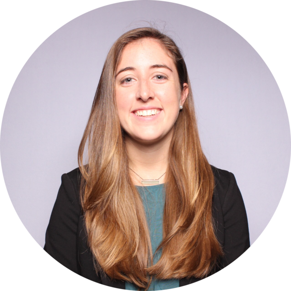 Go to the profile of Olivia Ward