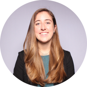 Go to the profile of Olivia Ward