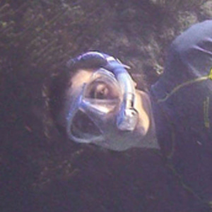 Go to the profile of Noam Vogt-Vincent