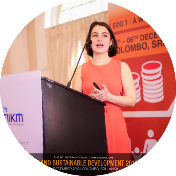 Go to the profile of Elif True