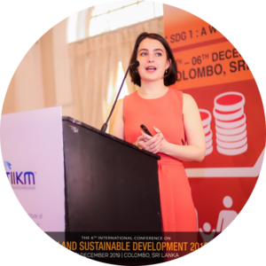 Go to the profile of Elif True