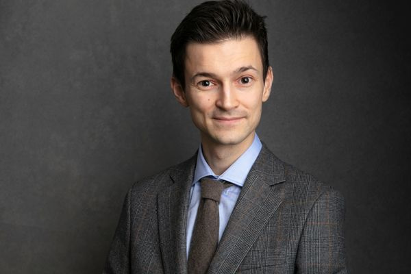 Go to the profile of Johannes Bargehr