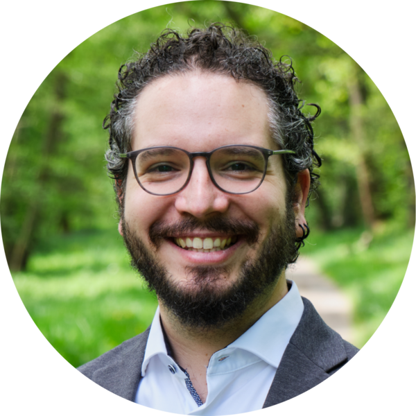 Go to the profile of Abdon Pena-Francesch