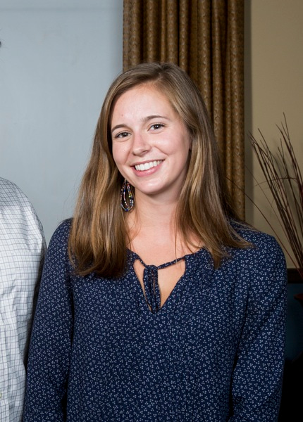 Go to the profile of Mackenzie Parmenter