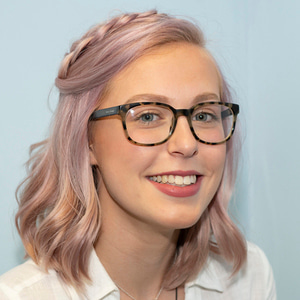 Go to the profile of Lillie Bell