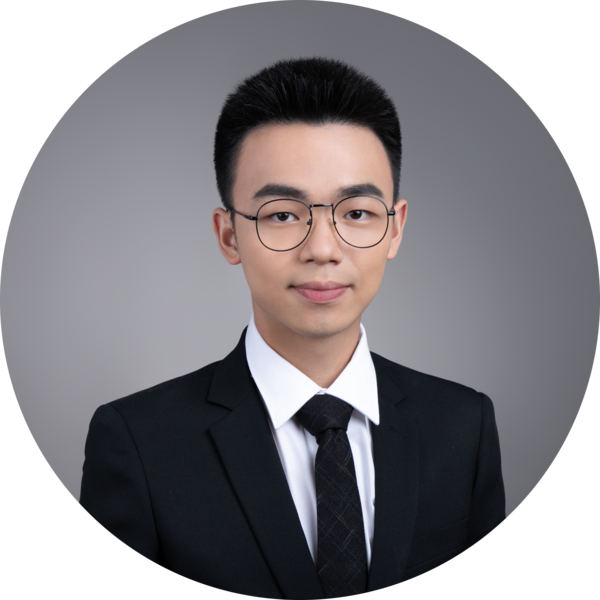 Go to the profile of Yufeng Tao