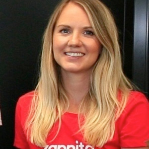 Go to the profile of Nicola Fine