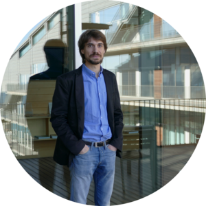 Go to the profile of Marc Güell