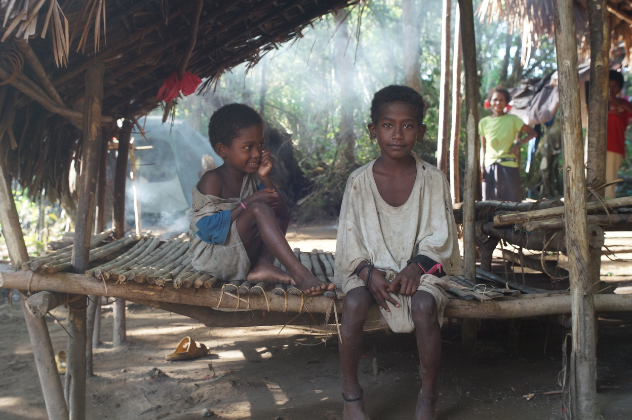 When is childcare really childcare? 